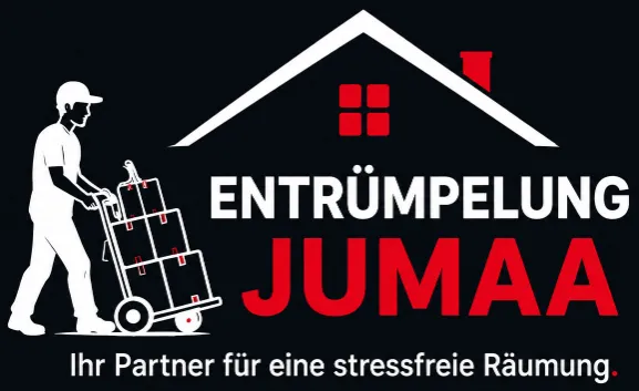 Entrümpelung Jumaa – Logo